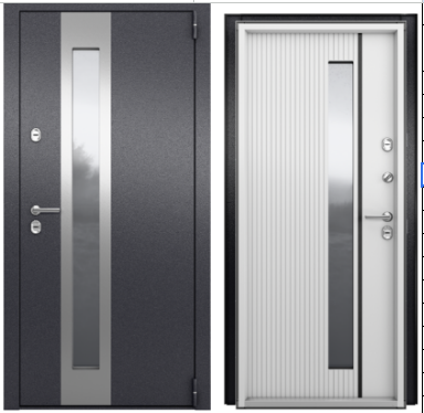 СНЕГИРЬ АРКТИК S MP 38